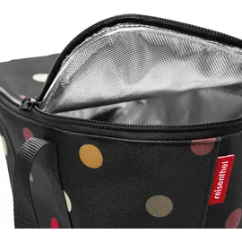 Reisenthel Coolerbag XS 4 l dots