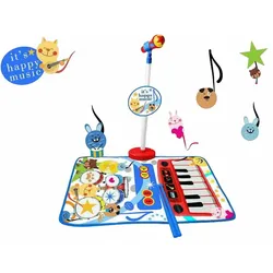 Musikanlage Reig Happy Music