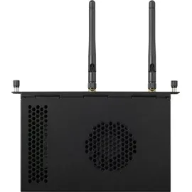 ViewSonic VPC35-W53-G1 Mini-PC 2023 8 GB RAM 256 GB SSD Intel Iris Windows 11