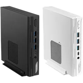 MSI Pro DP10 Mini-PC Intel Core i7 2,2 GHz 16 GB RAM 1000 GB SSD Intel Iris Xe Graphics Windows 11