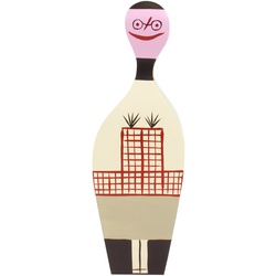 Vitra - Wooden Dolls No. 8