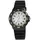 Q&Q Analog VR18J003Y Silikon 43 mm VR18J003Y