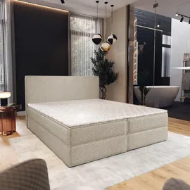 masseno PELLIO 160 x 200 cm Beige