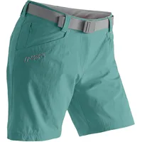 Maier Sports Lulaka Shorts Regular Blau 36