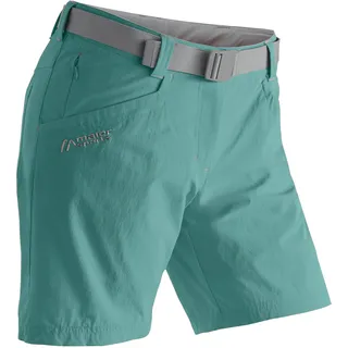 Maier Sports Lulaka Shorts Regular Blau 36
