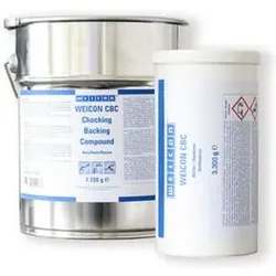 Weicon CBC Epoxidharz 10,0 kg