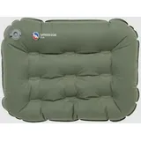 Big Agnes Campmeister Deluxe Pillow 40 x 30 cm Gibraltar Sea