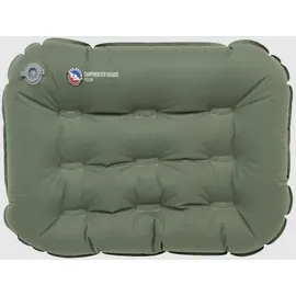 Big Agnes Campmeister Deluxe Pillow 40 x 30 cm Gibraltar Sea