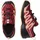 Salomon XA Pro Kinder Earth Red/Black/Almond Cream 33