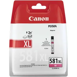 Canon, Druckerpatrone CLI581XL