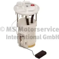 Pierburg Tankgeber Tankgeber 7.02550.06.0