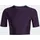 adidas Workout Essentials T-Shirt lila S