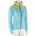 Swisswool Isolationsjacke-Hell-Blau-M