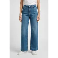 Only ONLMADISON BLUSH HW Wide DNM CRO665 NOOS Medium Blue Denim L(40)/32