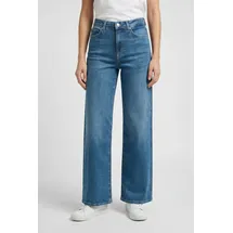 Only ONLMADISON BLUSH HW Wide DNM CRO665 NOOS Medium Blue Denim L(40)/32
