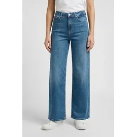 Only ONLMADISON BLUSH HW Wide DNM CRO665 NOOS Medium Blue Denim L(40)/32