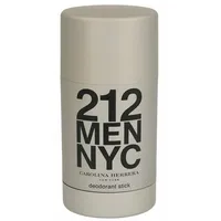 Carolina Herrera Men 212 Stick 75 g
