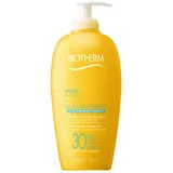 Biotherm Lait Solaire Milch LSF 30 400 ml