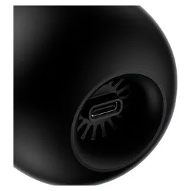 Baseus A2Pro Handstaubsauger schwarz