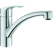 Grohe Eurosmart Einhebelmischer Chrom