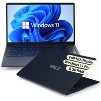 Vale V15T 15,6'' Intel N150 8 GB RAM 512 GB SSD Win11 Pro