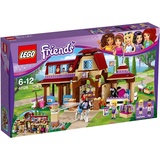 LEGO Friends Heartlake Reiterhof (41126)