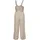 Only Caro Linen Jumpsuit L - L