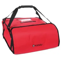 HENDI Pizza-Transporttaschen 45 cm,