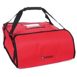 HENDI Pizza-Transporttaschen 45 cm,