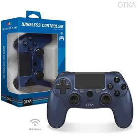 Hyperkin Cirka NuForce Wireless Controller blau PC / PS4