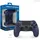 Hyperkin Cirka NuForce Wireless Controller blau PC / PS4