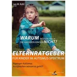 Verlag Daniel Funk Warum mögen mich die anderen Kinder nicht?