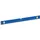 TRIZERATOP Wasserwaage 100 cm Aluminium