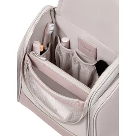 Samsonite Image Toilet Kit", Hanging - rosé