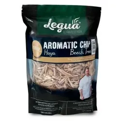 Legua Buchenholz Chips 0,7kg