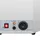 Royal Catering Suppenstation 7 L 500 W glänzend - Silber