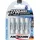 Ansmann Mignon AA 2700 mAh 4 St.