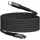 Verbatim USB-C auf USB-C 1,2 m Schwarz