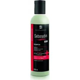 Seboradin Men Shampoo gegen Haarausfall 200 ml
