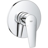 GROHE BauEdge chrom