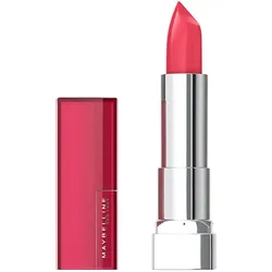 MAYBELLINE COLOR SENSATIONAL satin lipstick - Pink Pose