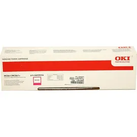Oki 44059254 magenta