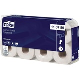 Tork Toilettenpapier 110789 T4, Universal, 2-lagig