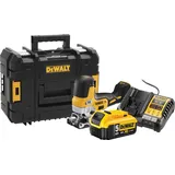 Starterset DeWalt DCS335NT-XJ 5,0-Ah-Akku