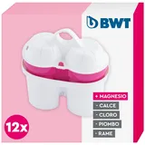 BWT Longlife 814530 Kartuschen 12 St.