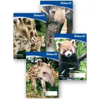 Pelikan Zeichenblock A4