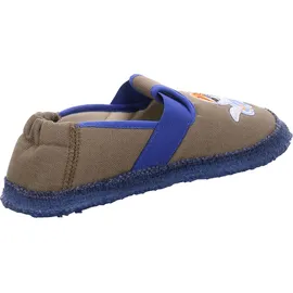 Nanga Baby Schnürschuhe für Jungen, grau, Größe 25 EU