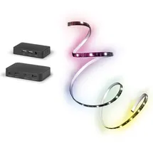LEDVANCE - Hdmi Synch Box Led-streifen Mit Wifi-technologie Und Magic Rgb