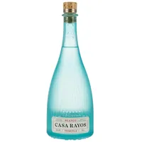 Brewdog Casa Rayos - Blanco Tequila