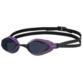 Arena Airspeed Schwimmbrille lila